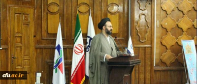 حجت الاسلام و المسلمین دادگر در جمع دانشجومعلمان فعال بسیج دانشجویی دانشگاه فرهنگیان:

آغاز محرم حسینی و هفته دفاع مقدس ظرفیتی ارزشمند برای تبیین ابعاد قیام و حماسه امام حسین(ع) بعنوان شهید الگوی راه اسلام و انسانیت است