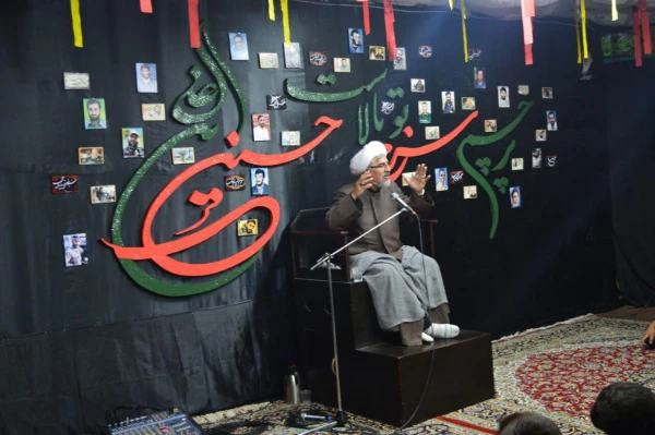 بسم رب الشهداء و الصدیقین 2