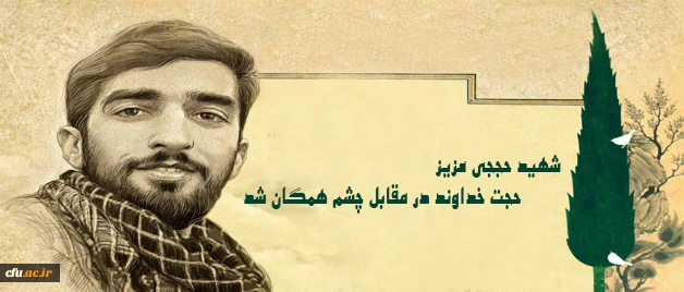 شهید حججی