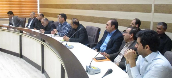 حجت الاسلام و المسلمین عابدی معاون فرهنگی و اجتماعی دانشگاه فرهنگیان در جمع کارکنان دانشگاه فرهنگیان ایلام:

یکی از ارکان تحول، دانشگاه فرهنگیان است 3