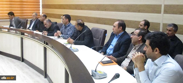 حجت الاسلام و المسلمین عابدی معاون فرهنگی و اجتماعی دانشگاه فرهنگیان در جمع کارکنان دانشگاه فرهنگیان ایلام:

یکی از ارکان تحول، دانشگاه فرهنگیان است 3