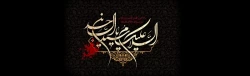 شهادت حضرت سیدالساجدین و زین العابدین حضرت علی بن الحسین علیه السلام تسلیت باد 2