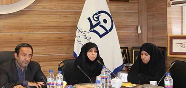 در پردیس شهید هاشمی نژاد مشهد برگزار شد:

مراسم نکوداشت سالگرد شهادت شهید هاشمی نژاد  2