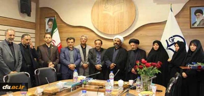 در پردیس شهید هاشمی نژاد مشهد برگزار شد:

مراسم نکوداشت سالگرد شهادت شهید هاشمی نژاد