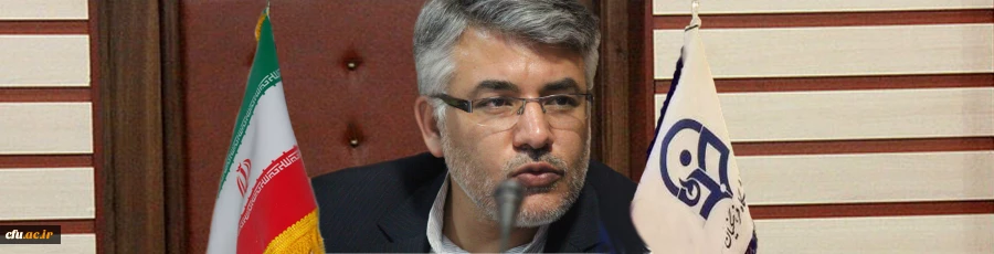 ابراهیمی مدیرکل نظارت، ارزیابی و تعالی سازمانی در دوره آموزشی آغاز آموزشگری دانشگاهی:

پرداختن به کیفیت وظیفه آحاد دانشگاه در تمامی سطوح بوده و اهتمام ویژه آغازگران این عرصه را می طلبد 2