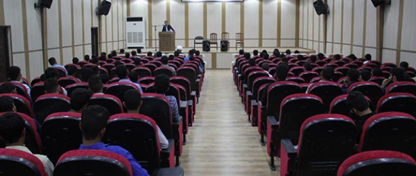 برگزاری اردوی توجیهی و آموزشی دانشجویان ورودی 96 دانشگاه فرهنگیان هرمزگان  4