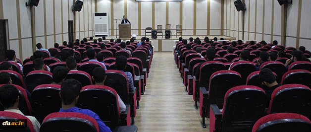 برگزاری اردوی توجیهی و آموزشی دانشجویان ورودی 96 دانشگاه فرهنگیان هرمزگان  4