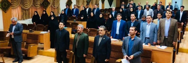 با حضور دکتر کیانی در حال برگزاری است:

همایش تخصصی کارشناسان معاونت نظارت،ارزیابی و تضمین کیفیت 2