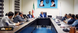 با حضور مدیریت امور پردیس های کردستان برگزار شد:

جلسه هم اندیشی مامورین آموزشی پردیس های استان کردستان