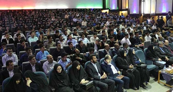 با حضور معاون وزیر آموزش و پرورش برگزار شد:

مراسم آغازسال تحصیلی 7-96 دانشگاه فرهنگیان استان گلستان 
 5