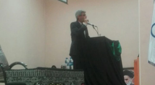 برگزاری مراسم توجیهی ومعرفی کانون ها وانجمن ها وتشکل های دانشجویی پردیس های دانشگاه فرهنگیان استان سیستان وبلوچستان 2