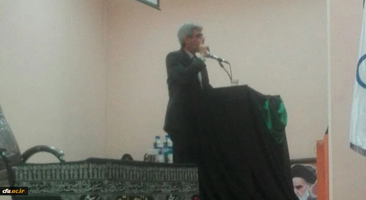 برگزاری مراسم توجیهی ومعرفی کانون ها وانجمن ها وتشکل های دانشجویی پردیس های دانشگاه فرهنگیان استان سیستان وبلوچستان 2