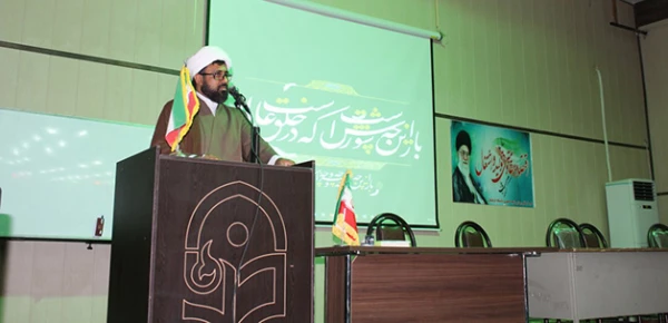 برگزاری مراسم توجیهی ومعرفی کانون ها وانجمن ها وتشکل های دانشجویی پردیس های دانشگاه فرهنگیان استان سیستان وبلوچستان 4