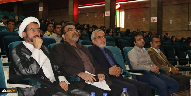 نشست توجیهی دانشجومعلمان ورودی 96 پردیس های استانی یزد 5