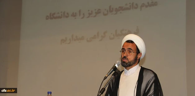 نشست توجیهی دانشجومعلمان ورودی 96 پردیس های استانی یزد 9