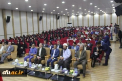 سرپرست دانشگاه فرهنگیان کشور در بندرعباس:

سیاست 