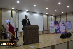 سرپرست دانشگاه فرهنگیان کشور در بندرعباس:

سیاست 