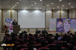 سرپرست دانشگاه فرهنگیان کشور در بندرعباس:

سیاست 