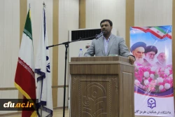 سرپرست دانشگاه فرهنگیان کشور در بندرعباس:

سیاست 