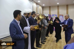 سرپرست دانشگاه فرهنگیان کشور در بندرعباس:

سیاست 