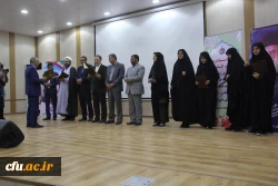 سرپرست دانشگاه فرهنگیان کشور در بندرعباس:

سیاست 