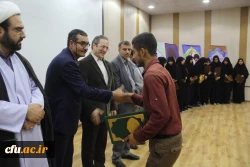 سرپرست دانشگاه فرهنگیان کشور در بندرعباس:

سیاست 