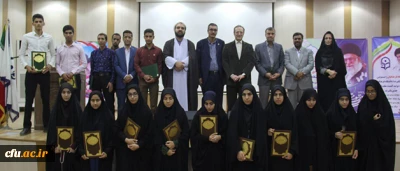 سرپرست دانشگاه فرهنگیان کشور در بندرعباس:

سیاست ”از بوم برای بوم” سیاستی درست است، اما بدون تکمله ”در بوم”