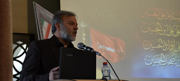 در جلسه ی توجیهی دانشجو معلمان ورودی 96 دانشگاه فرهنگیان خراسان جنوبی:

معلمی فکور و خردمند و چند بعدی باشیم 4