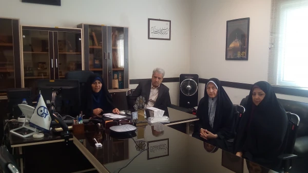 برگزاری دوره توان افزایی کاربران دانشجویی سامانه جامع گلستان (ویژه میهمانی و انتقال) 2