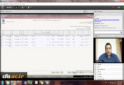 برگزاری دوره توان افزایی کاربران دانشجویی سامانه جامع گلستان (ویژه میهمانی و انتقال) 4