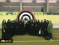 به مناسبت گرامیداشت هفته تربیت بدنی برگزار گردید :

مسابقه ورزش همگانی کارکنان خانم سازمان مرکزی 2