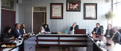 رونمایی از سامانه جدید پست الکترونیکی و شبکه اجتماعی یادگیری دانشجو معلمان  دانشگاه فرهنگیان