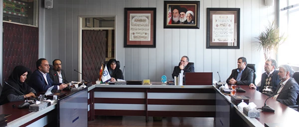 رونمایی از سامانه جدید پست الکترونیکی و شبکه اجتماعی یادگیری دانشجو معلمان  دانشگاه فرهنگیان 2