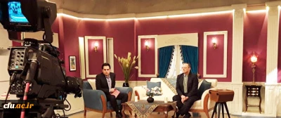 دکتر مهرمحمدی در برنامه سیمای خانواده عنوان کرد:

هدف دانشگاه فرهنگیان پرورش نسل جدیدی از معلمان با شایستگی های علمی و حرفه ای بالاتر است