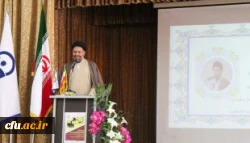 مراسم توجیهی دانشجو معلمان ورودی 96 پردیس فاطمه الزهرا(س) تبریز برگزار شد 6