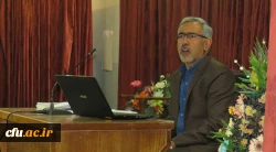 نشست صمیمی حراست دانشگاه فرهنگیان آذربایجان شرقی با دانشجو معلمان 2