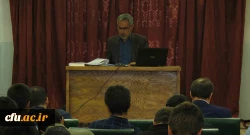 نشست صمیمی حراست دانشگاه فرهنگیان آذربایجان شرقی با دانشجو معلمان 4