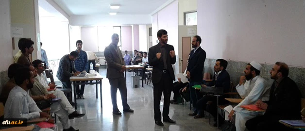 بازدید رئیس گروه آموزش های بلند مدت وزارت آموزش وپرورش ازرونده مصاحبه دانشگاه فرهنگیان سیستان وبلوچستان
 
 3