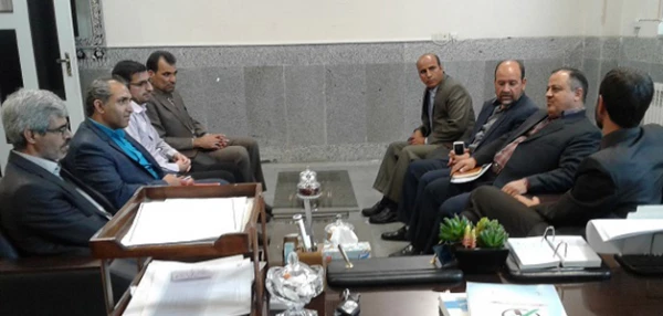 بازدید رئیس گروه آموزش های بلند مدت وزارت آموزش وپرورش ازرونده مصاحبه دانشگاه فرهنگیان سیستان وبلوچستان
 
 4