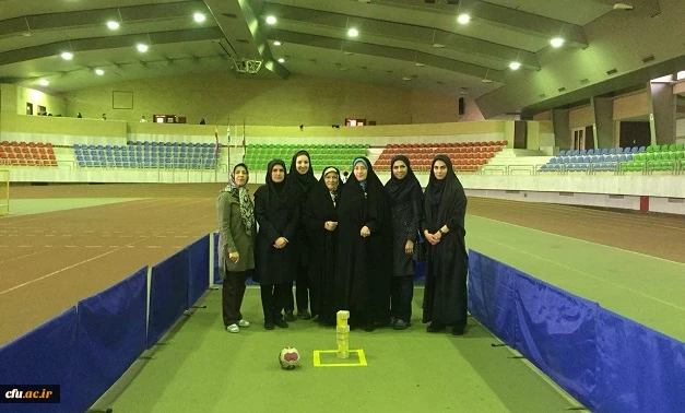 ورزش همگانی 2