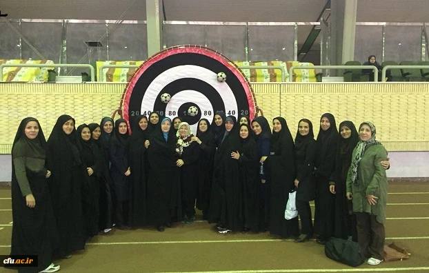 ورزش همگانی 3