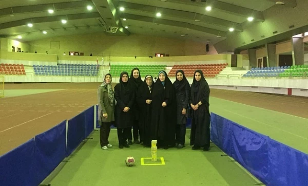 ورزش همگانی 2