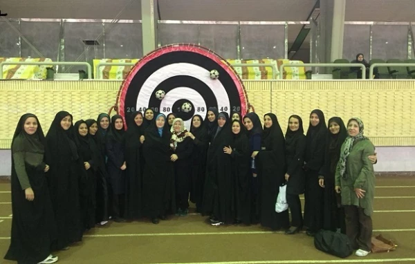 ورزش همگانی 3