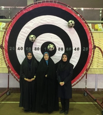 ورزش همگانی 4