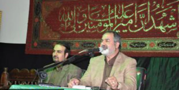 برگزاری نشست صمیمانه مسئولان پردیس شهید مفتح و دانشجو معلمان 3