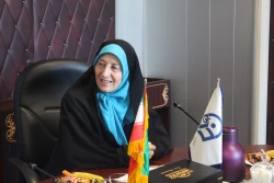 پیام تبریک مدیرکل تذبیت بدنی دانشگاه فرهنگیان به مناسبت فرا رسیدن هفته تربیت بدنی