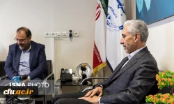 فعالیت تشکل های دانشجویی تقویت می شود / ضرورت تعامل وزارت علوم با معاونت علمی 3