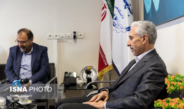 فعالیت تشکل های دانشجویی تقویت می شود / ضرورت تعامل وزارت علوم با معاونت علمی 3