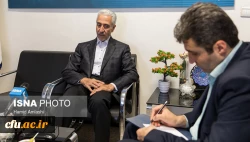 فعالیت تشکل های دانشجویی تقویت می شود / ضرورت تعامل وزارت علوم با معاونت علمی 4