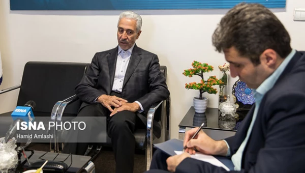 فعالیت تشکل های دانشجویی تقویت می شود / ضرورت تعامل وزارت علوم با معاونت علمی 4